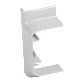   Legrand 075825 T elem szürke kábelcsatornákhoz ( Legrand 075825 )