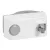 Legrand Program Mosaic 076533 RJ45 aljzat, IP20, fehér, süllyesztett