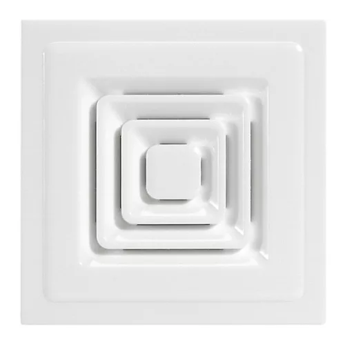 Legrand Program Mosaic 076642 csengő, IP41, fehér