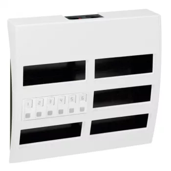 Legrand 076660 nővérhívó
