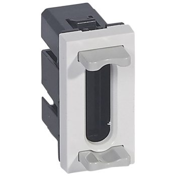   Legrand 077080 Program Mosaic kihúzásgátló, 2m, fehér ( Legrand 077080 )