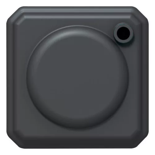 Legrand Program Mosaic 077541 tartalék modul, 16 A, IP20