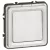 Legrand 077811 Soliroc váltókapcsoló, vandálbiztos IK10 ( Legrand 077811 )