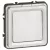 Legrand 077821 Soliroc keresztkapcsoló, vandálbiztos IK10 ( Legrand 077821 )