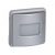 Legrand 077824 Soliroc Mozgásérzékelős kapcsoló - IP 10 - IP 55, 2 vezetékes, min. 40 W, max. 1000 W, 230 V~, 3-8 m hatótáv, 130° látószög, 3-1000 lux, 1-16 min időzítés ( Legrand 077824 )