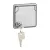 Legrand Soliroc 077837 földelt dugalj 2P+F, 16 A, IP55