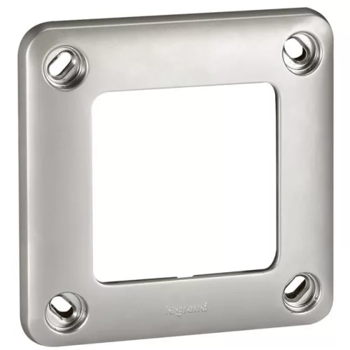 Legrand Soliroc 077851 egyes keret, IP55