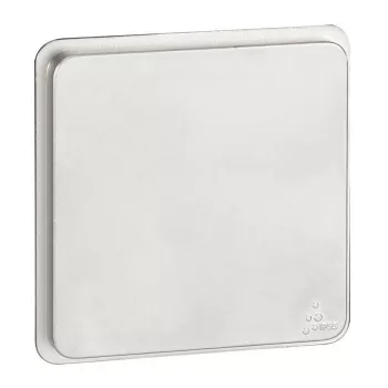   Legrand 077866 Soliroc vakfedél 2 modulos ( Legrand 077866 )
