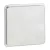 Legrand Soliroc 077866 vakfedél, IP55