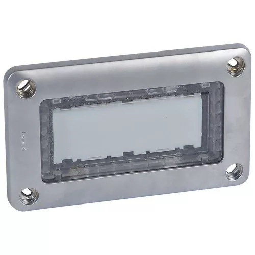 Legrand Soliroc 077867 irányfény, IP55, süllyesztett