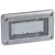 Legrand 077867 Soliroc irányfény 230V~ ( Legrand 077867 )