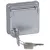 Legrand Soliroc 077884 adapter, IP55