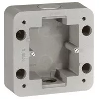 Legrand Soliroc 077890 kiemelődoboz, IP55