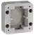 Legrand 077890 Soliroc egyes kiemelődoboz, vandálbiztos IK10 ( Legrand 077890 )
