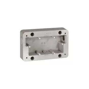 Legrand Soliroc 077892 kiemelődoboz, IP55