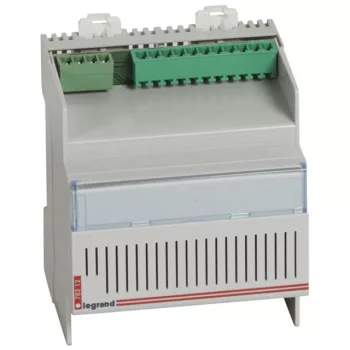 Legrand 078212 nővérhívó