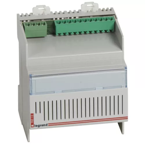 Legrand 078212 nővérhívó