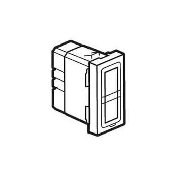   Legrand 078552 Program Mosaic jelzőfény 1m, dupla, 12-24V= ( Legrand 078552 )