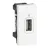 Legrand Program Mosaic 078761 USB csatlakozóaljzat, IP40, fehér, süllyesztett