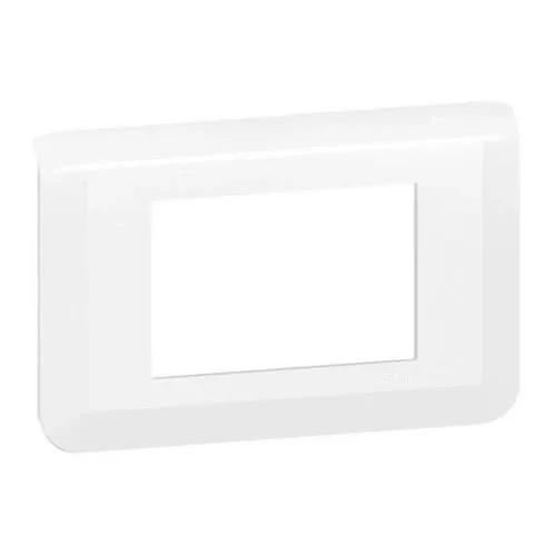 Legrand Program Mosaic 078803L keret 1x3m