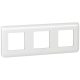 Legrand 078806 Program Mosaic keret 3x2m, fehér ( Legrand 078806 )