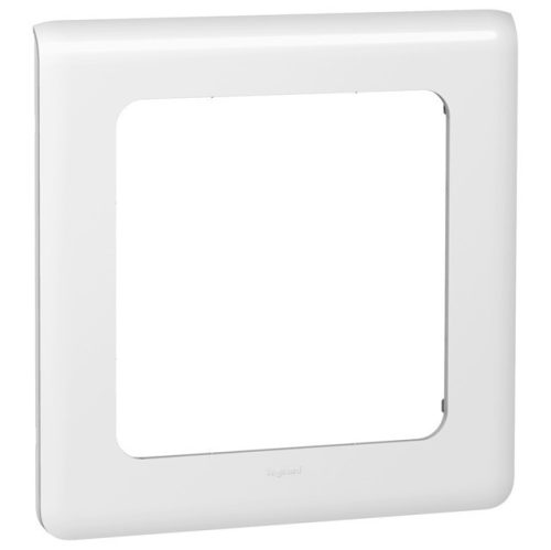 Legrand 078839 Program Mosaic keret 5x5m, fehér ( Legrand 078839 )