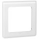 Legrand 078839 Program Mosaic keret 5x5m, fehér ( Legrand 078839 )