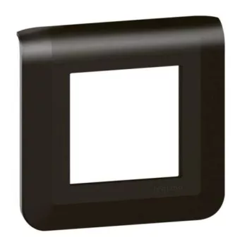 Legrand Program Mosaic 079042L 2 modulos keret
