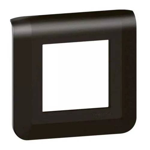 Legrand Program Mosaic 079042L 2 modulos keret