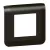 Legrand Program Mosaic 079042L 2 modulos keret