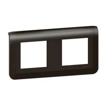 Legrand Program Mosaic 079044L keret 2x2m