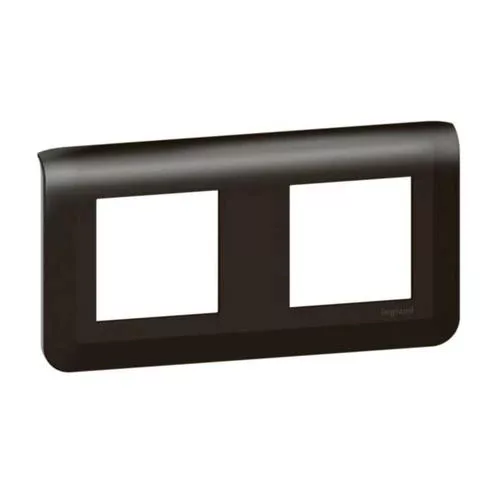 Legrand Program Mosaic 079044L keret 2x2m