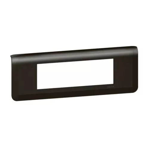 Legrand Program Mosaic 079056L 6 modulos keret