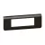 Legrand Program Mosaic 079056L 6 modulos keret