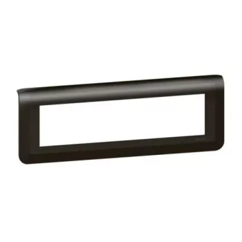 Legrand Program Mosaic 079058L 8 modulos keret