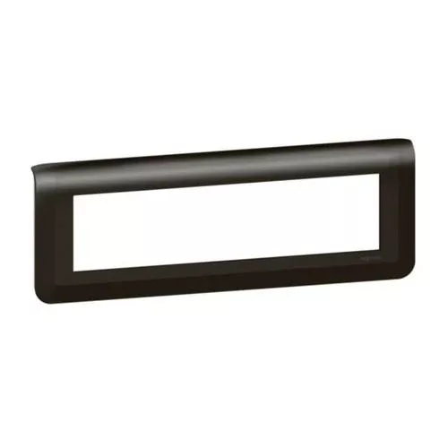 Legrand Program Mosaic 079058L 8 modulos keret