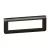 Legrand Program Mosaic 079058L 8 modulos keret