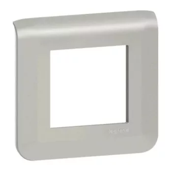 Legrand Program Mosaic 079302L keret 1x2m