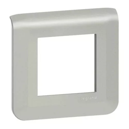 Legrand Program Mosaic 079302L keret 1x2m