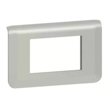 Legrand Program Mosaic 079303L keret 1x3m