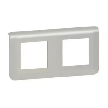Legrand Program Mosaic 079304L keret 2x2m