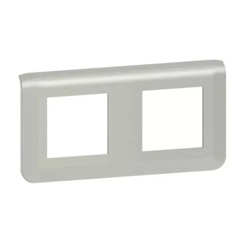 Legrand Program Mosaic 079304L keret 2x2m