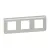 Legrand Program Mosaic 079306L keret 3x2m