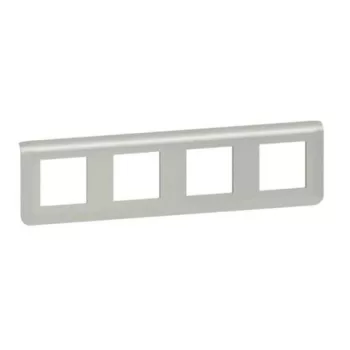 Legrand Program Mosaic 079308L keret 4x2m