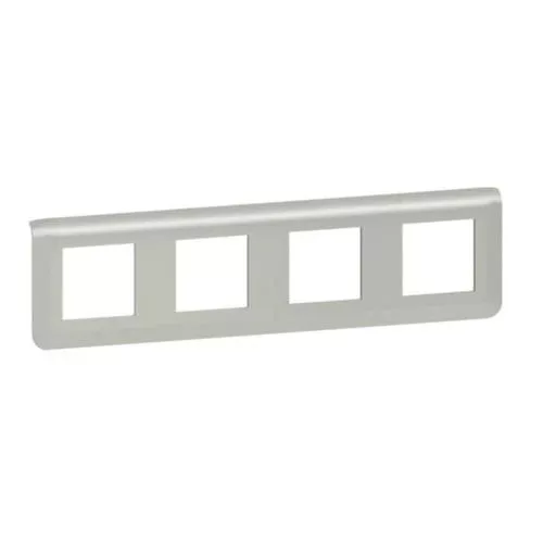 Legrand Program Mosaic 079308L keret 4x2m