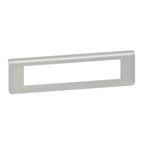 Legrand Program Mosaic 079310L keret 1x10m