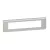 Legrand Program Mosaic 079310L keret 1x10m