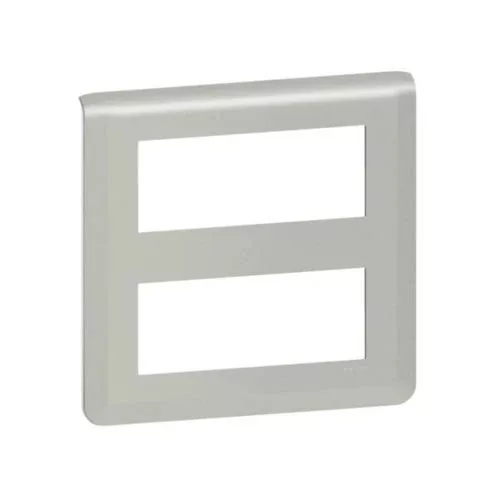 Legrand Program Mosaic 079330L 2x5 modulos keret