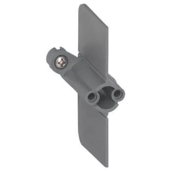   Legrand 080071 Batibox válaszfal 40 mm mély ( Legrand 080071 )