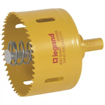  Legrand 080088 Padlódoboz dobozhelymaró, Ø80 mm ( Legrand 080088 )